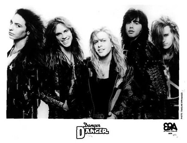Danger Danger 80s Hair Bands Dangerous Hard Rock danger-danger-80s-hair-bands-dangerous-hard-rock