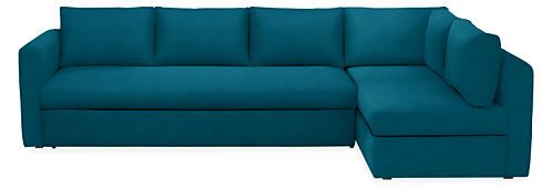 Oxford Custom Pop Up Platform Sleeper Sofa With Chaise Oxford Pop Up Platform Sleeper Sofas With Chaise Living Room Board