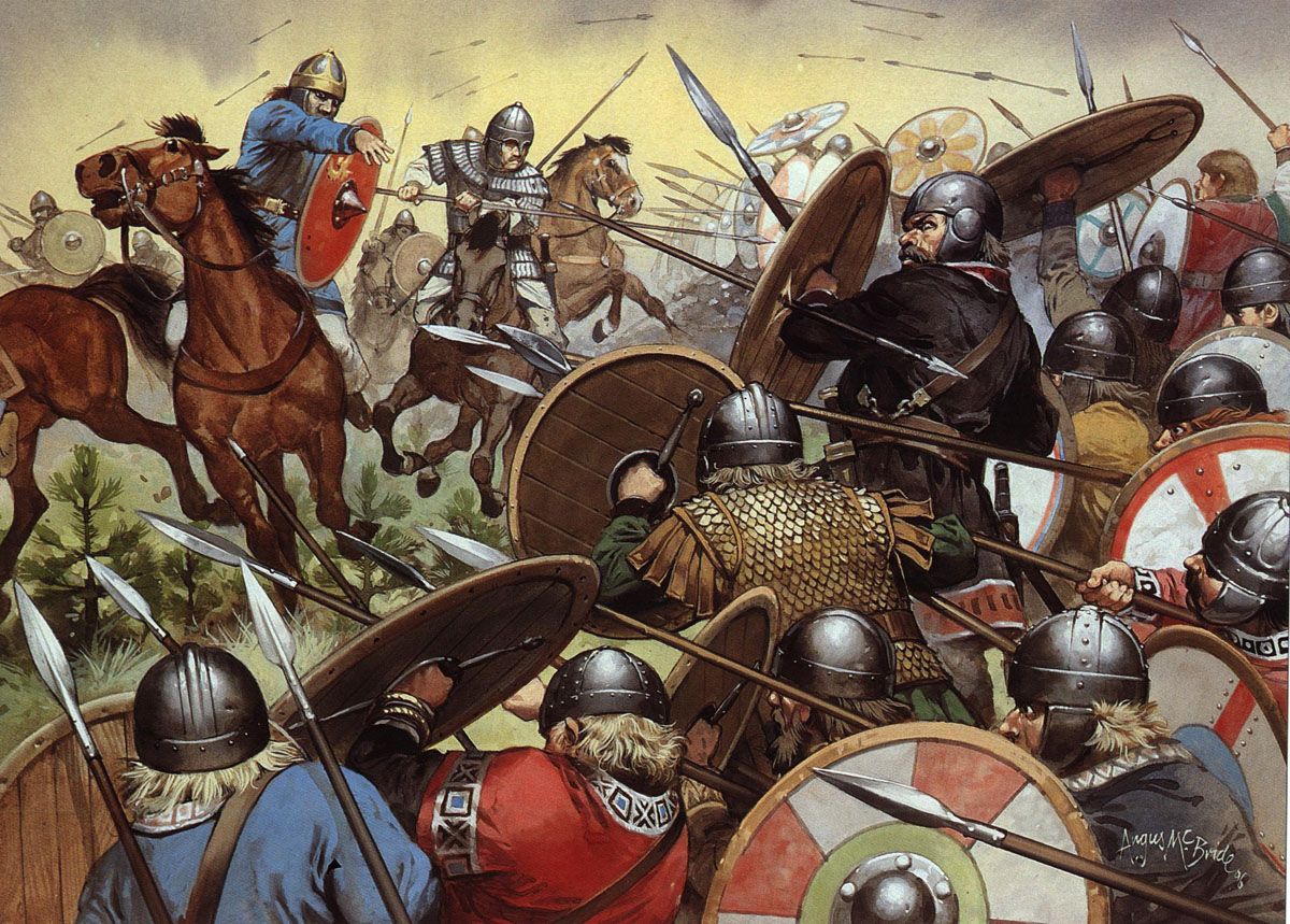 atila total war elite nordic warriors saxons atila total war elite nordic warriors saxons