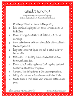 Comprehensive image pertaining to printable aphasia worksheets Adorable image throughout printable aphasia worksheets