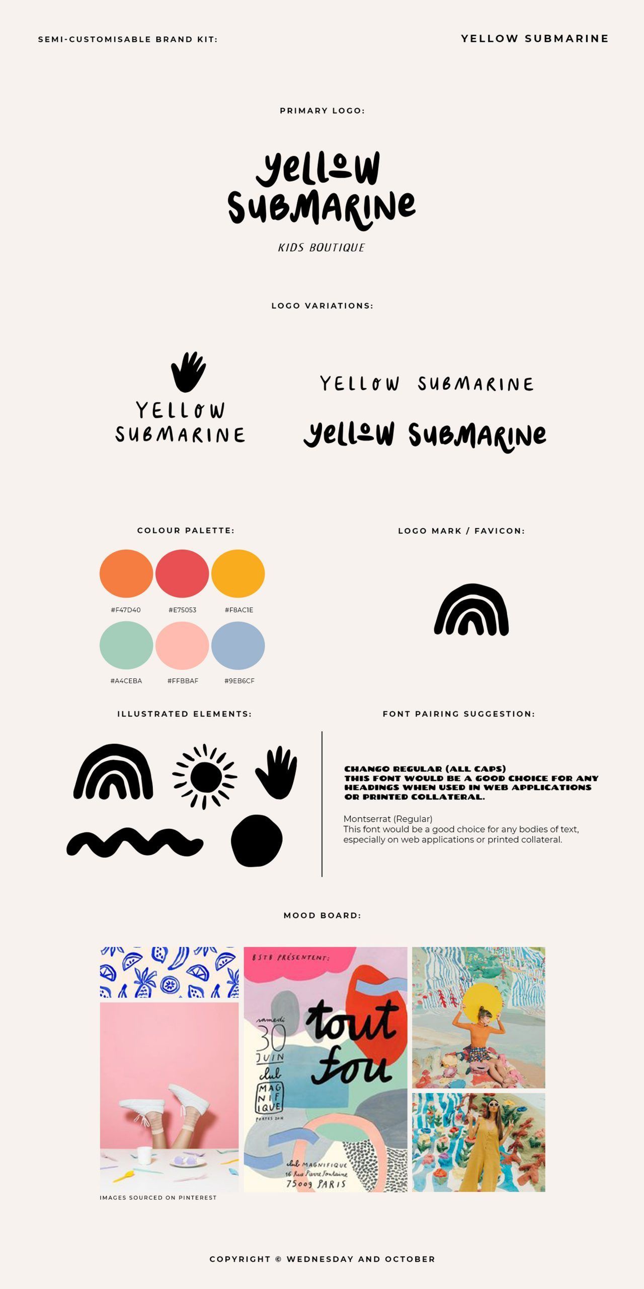 brand identity Brand Identity Design, Graphic Design Branding, Graphic Design Posters, Graphic Design Inspiration, Packaging Design, Kids Graphic Design, Brand Identity Guidelines, Logo Design Trends, Great Logo Design