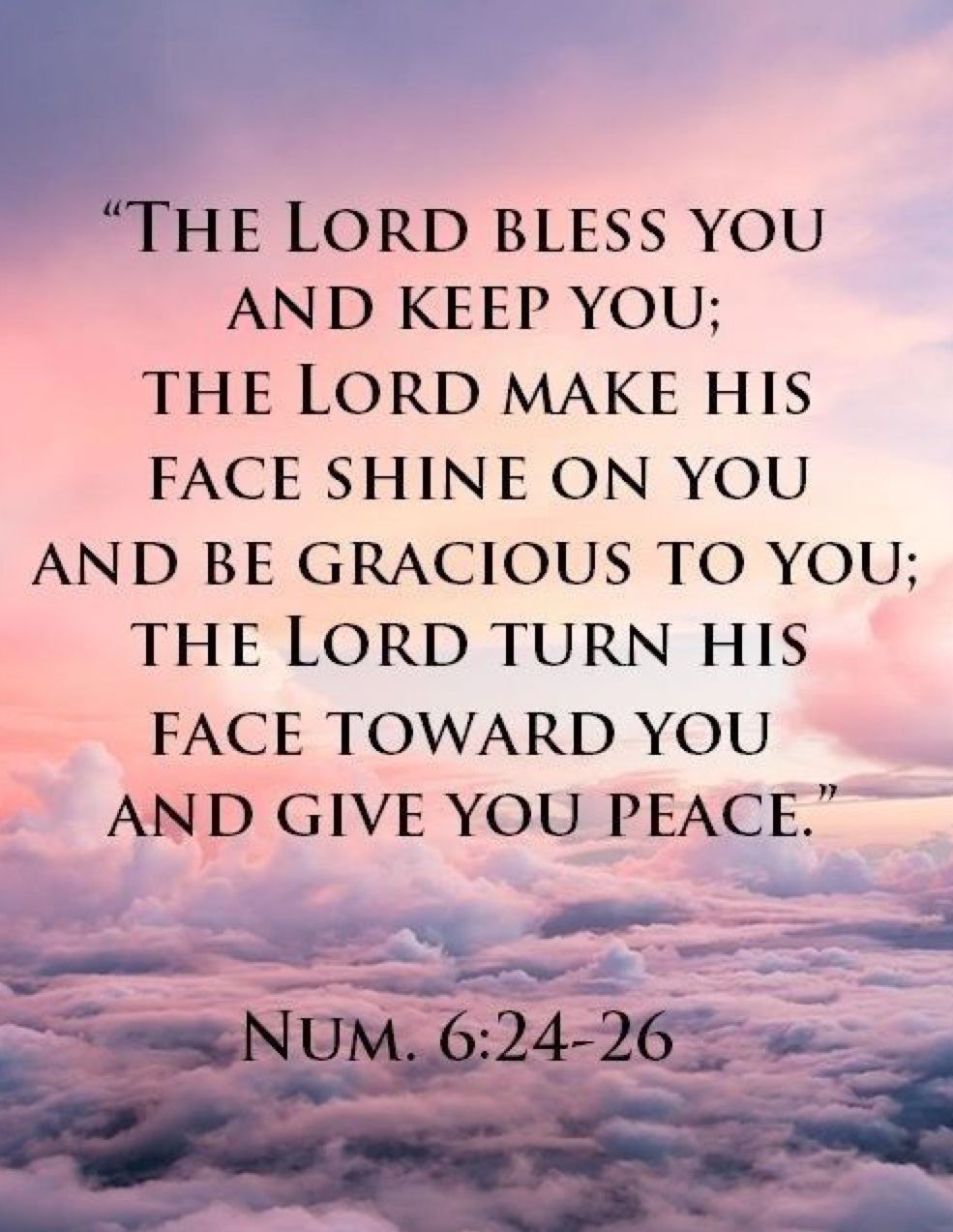 Numbers 6 24 26 Scripture Quotes Faith Biblical Verses Bible Verses Numbers 6 24 26 Scripture Quotes Faith Biblical Verses Bible Verses