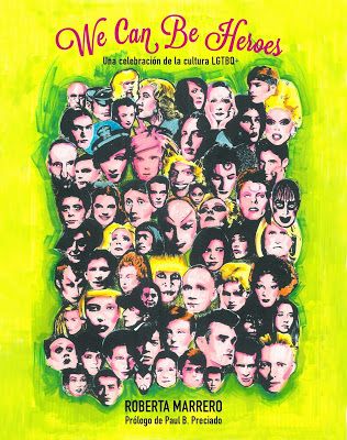 El Callejón de las Historias: Lunwerg publica "We can be heroes", de Roberta Mar... Menorca, Playbill, Comic Book Cover, Canning, Comics, Books, Barcelona, Places, Products