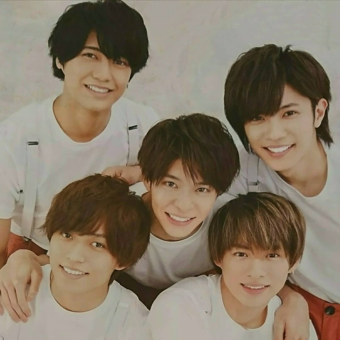 에리 えり eriさんはinstagramを利用しています じんくん ドリボふぁいてぃん kingandprince キンプリ 神宮寺勇太 岸優太 wゆうた 平野紫耀 永瀬廉 髙橋海人 岩橋玄樹 ドリボ dreamboys 紫耀くんにムギ ドリボ キンプリ 画像 じん