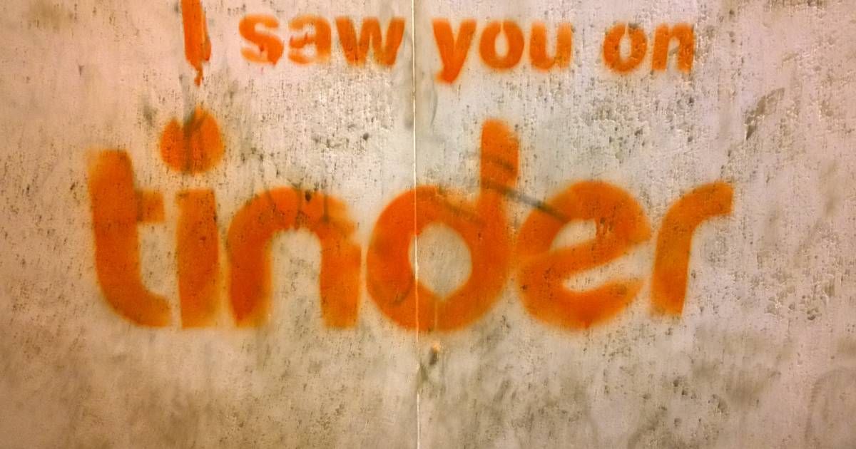 Dating apps und stds