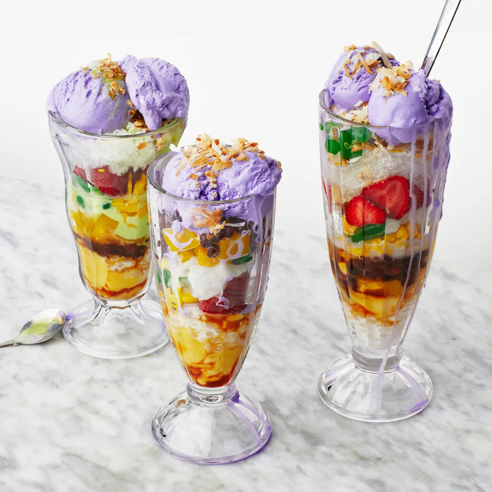 Halo-Halo