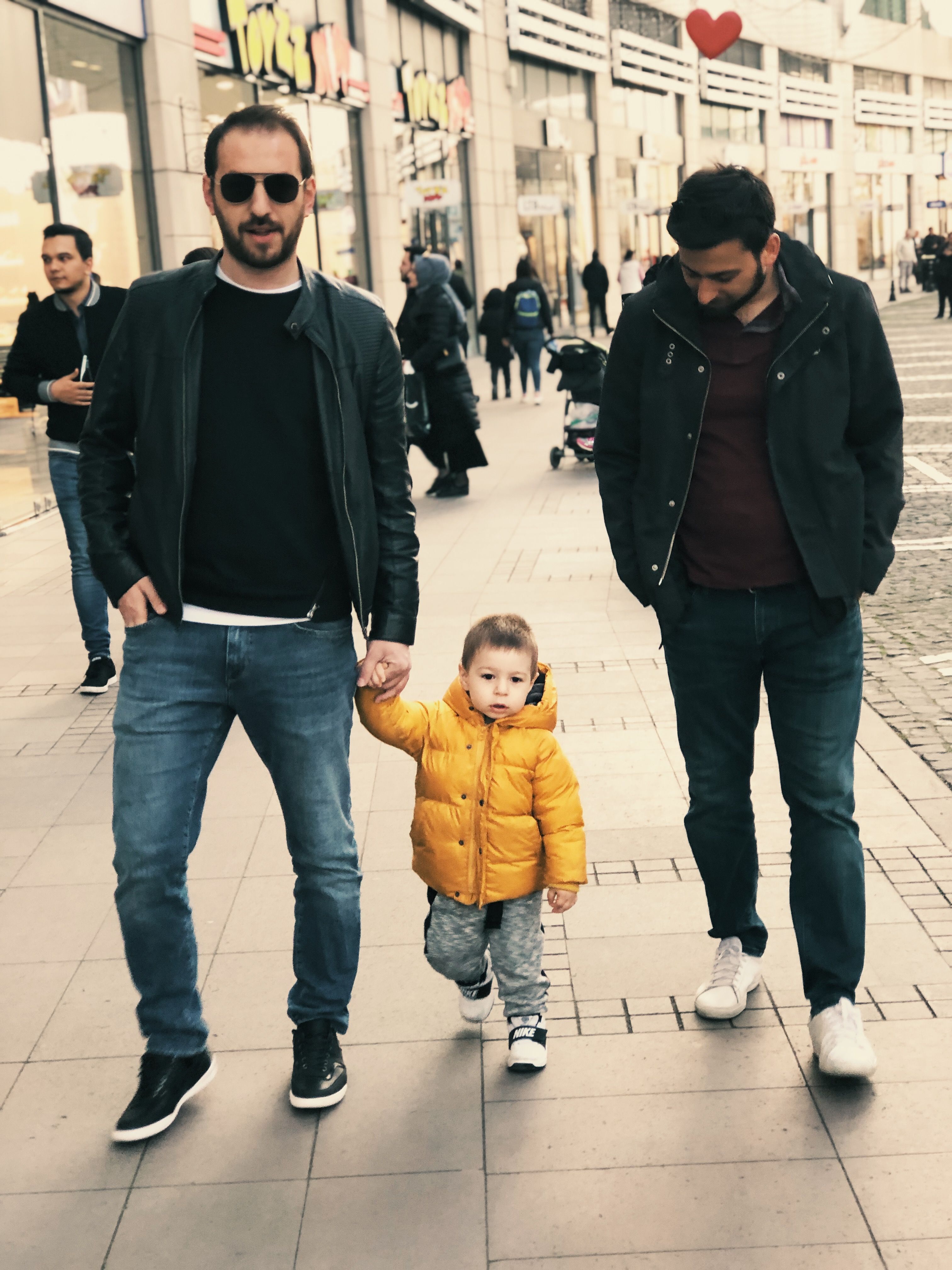 Alisveris Romans Bomber Jacket Rome