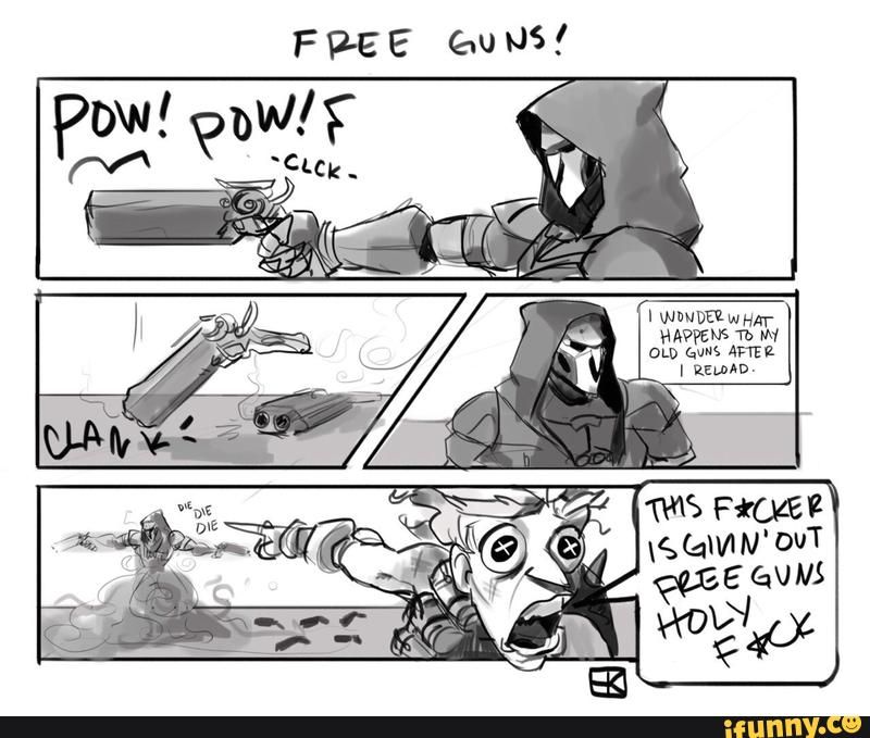 found on overwatch overwatch