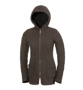 NatrE Womens Casual Hooded Coat Slim Blazer Parka Cardigan Zipper Stripe Jumper Sweatshirt Jacket Hoodies Coat