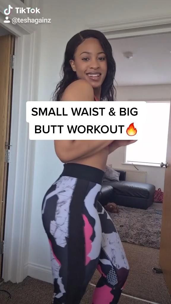 Tesha Gainz Tesha Gainz