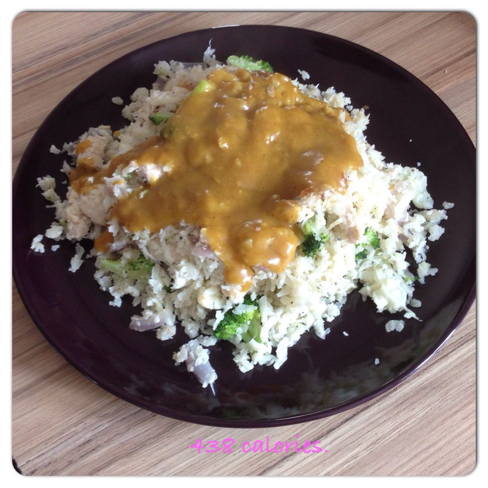 clean 9 meals under 600 calories chicken and broccoli cauliflower