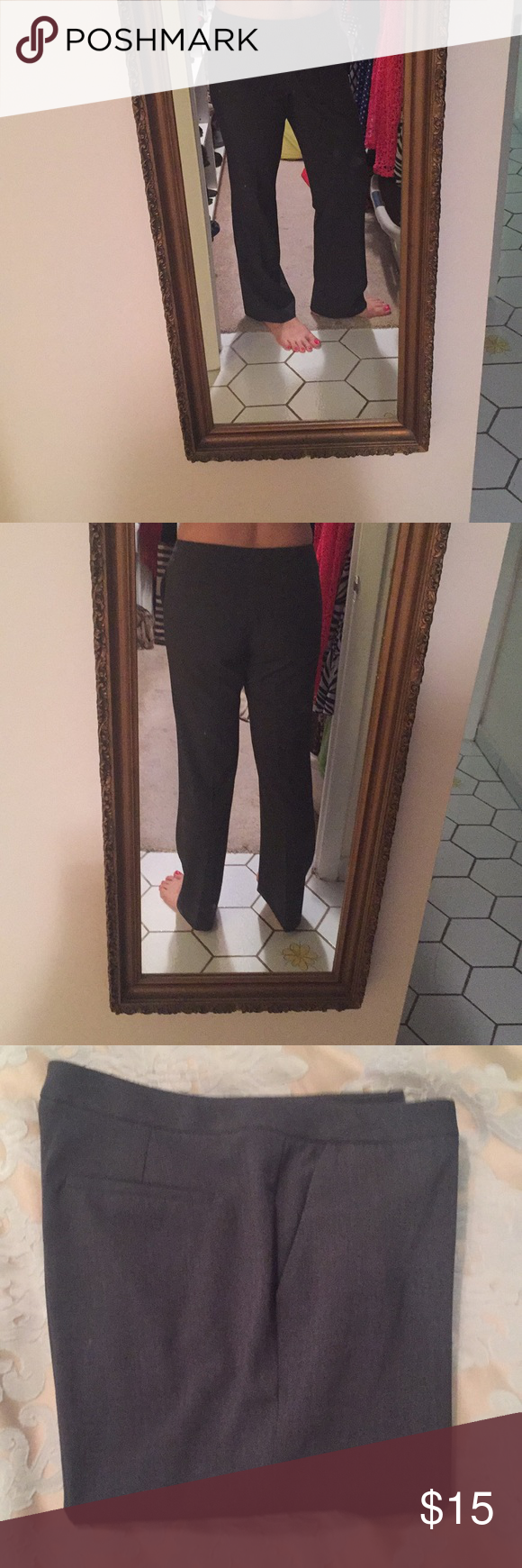 Download Worn Once CK Work Pants Great for work, these have been ...