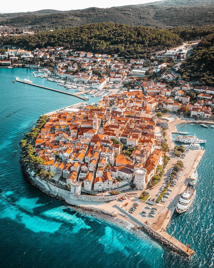 Mar 6, 2020 - What are the best things to do in Korčula Town, Croatia? How to get there and where to stay? What are the best beaches in Korčula Old City? Croatia Travel, Europe Travel, Travel Destinations, Time Travel, Cities In Europe, Travel Tourism, Travel Sites, Travel Gear, America Travel