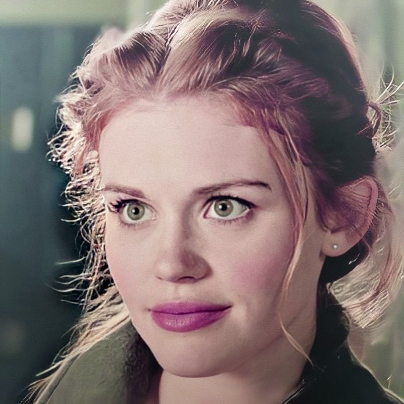 Lydia Martin Lydia Martin Actresses Female Models