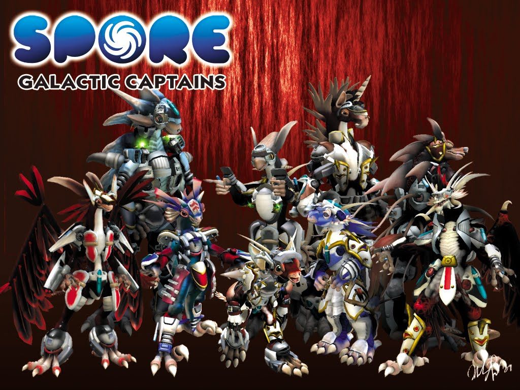 spore galactic adventures free spore galactic adventures free