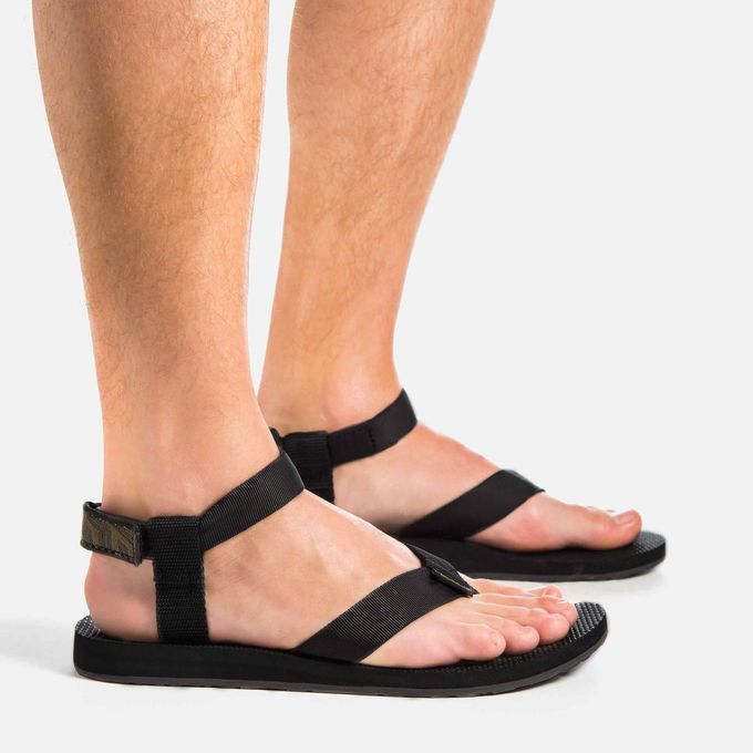 teva sandals schuh