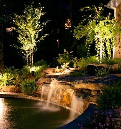 10 Landscape Lighting Richmond Ideas Landscape Lighting Outdoor Lighting Landscape