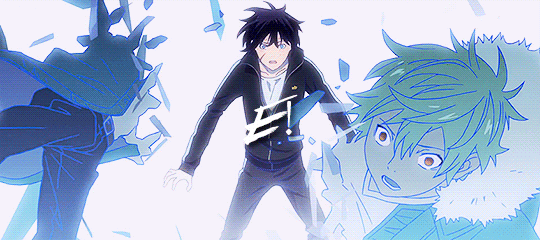 pyunsukee | Noragami, Anime, Yato