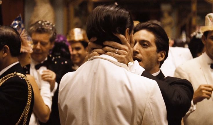 The Godfather Part 2 | The godfather part ii, The godfather, Movie scenes