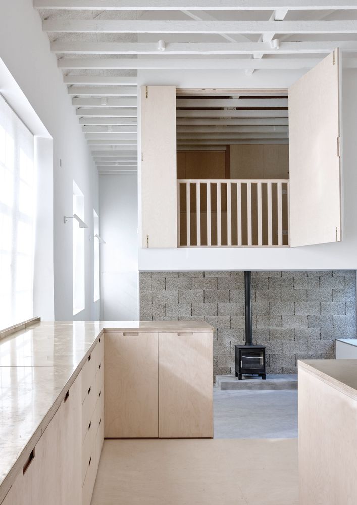 Gallery Of Merrydown McLaren Excell 40 Architecture General Impressive 1 Bedroom Loft Minimalist Collection Gallery Of Merrydown McLaren Excell 40 Architecture General Impressive 1 Bedroom Loft Minimalist Collection