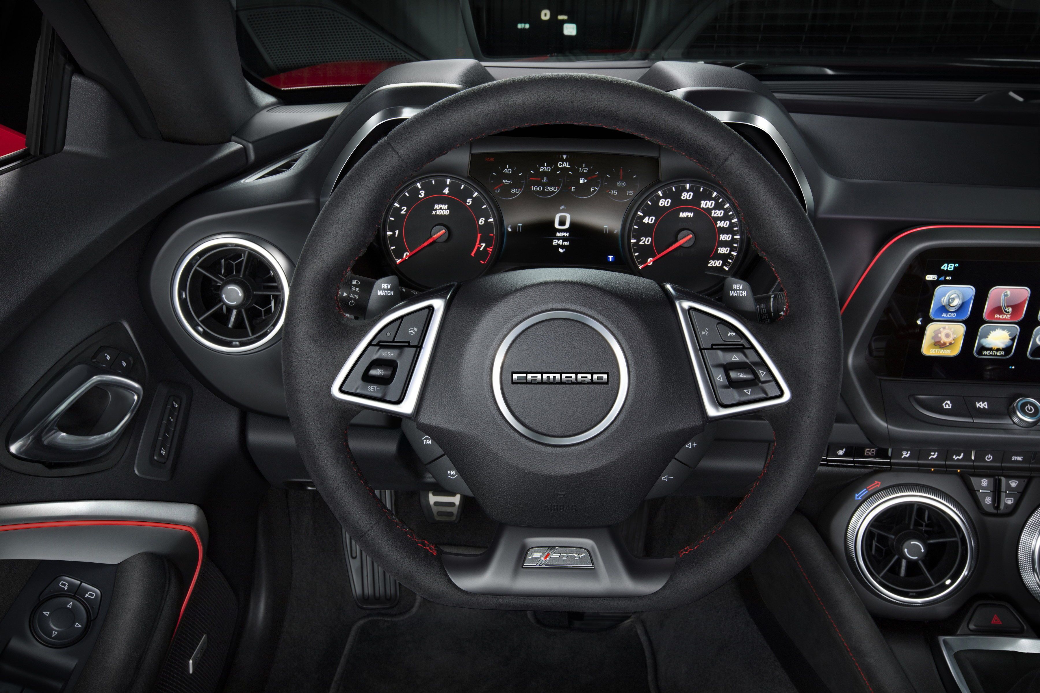 2018 Chevrolet Camaro Zl1 With Images Camaro Zl1 Chevrolet 2018 Chevrolet Camaro Zl1 With Images Camaro Zl1 Chevrolet