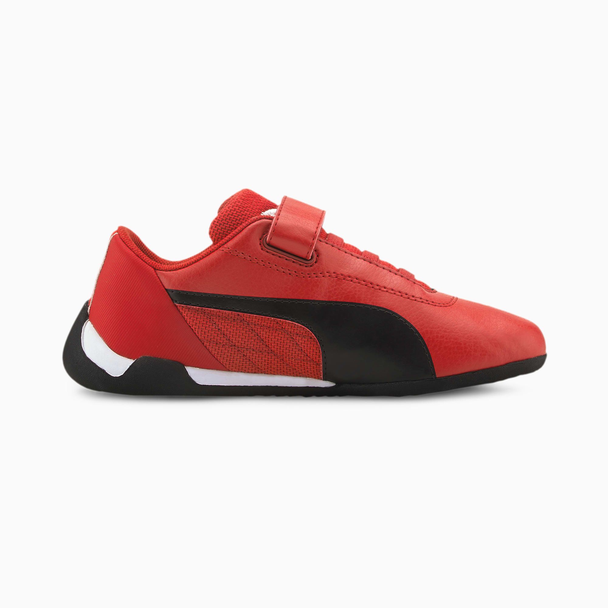 عطور نظافه PUMA Scuderia Ferrari Race R-Cat Kids' Motorsport Shoes, Red, size ... عطور نظافه عطور نظافه PUMA Scuderia Ferrari Race R-Cat Kids' Motorsport Shoes, Red, size ... عطور نظافه