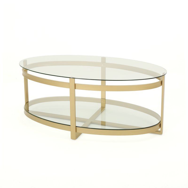 Valentine Coffee Table Coffee Table Brass Coffee Table Round