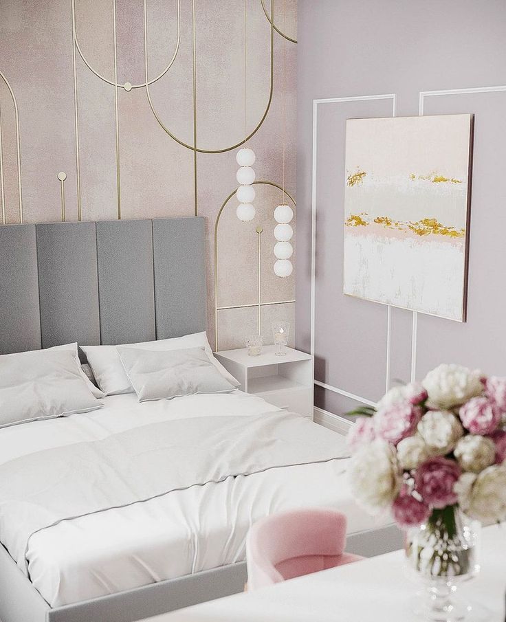 Luxury Girls Room Interior Decor and Furniture Girl Bedroom Designs, Girls Bedroom, Bedroom Ideas, Dreamy Bedrooms, Luxurious Bedrooms, Decor Home Living Room, Home And Living, Best Interior, Room Interior