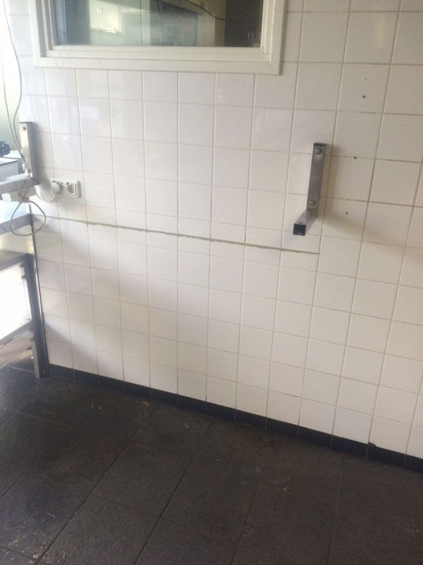 Keuken reiniging (horeca) - Boeters Bedrijfsdiensten ...