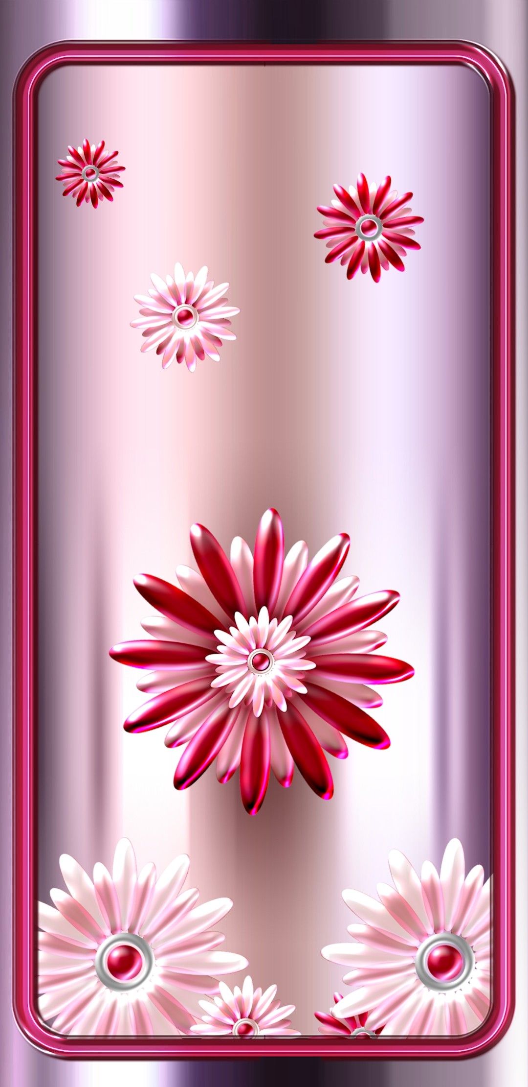 Rose Wallpaper For Walls