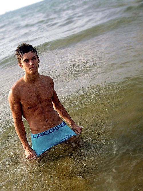 . Men In Boxers, What Boys Like, Twinkle Twinkle Little Star, Boxer Briefs, Lacoste, Hot Guys, Dude, Underwear, Speedo