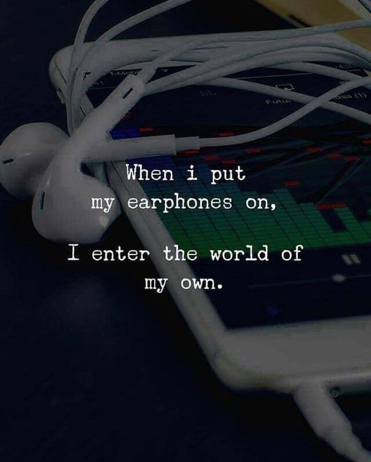 Pin by DDArmah on Music Quotes | Music quotes deep, Music quotes, Mood