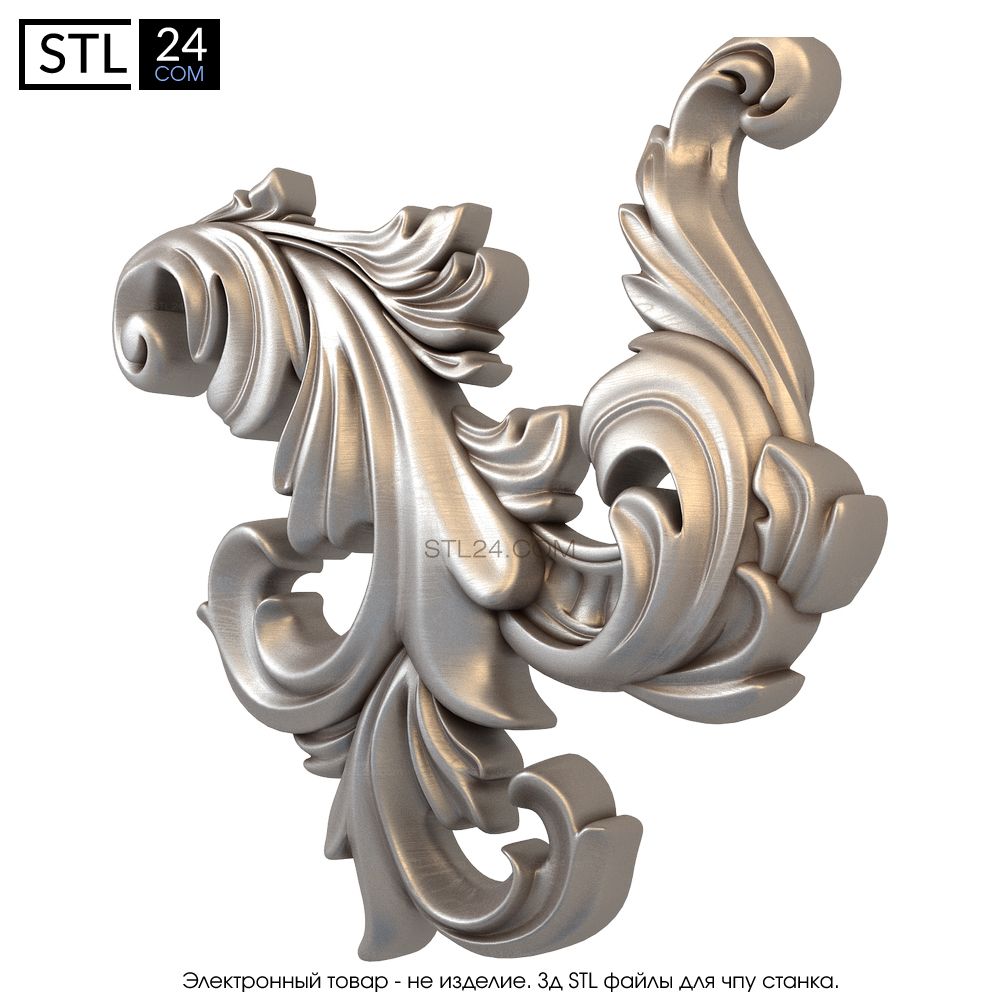 3d model of onlay asymmetric | накладка не симметричная 3d Models, Stl, Door Handles, Lion Sculpture, Statue, Home Decor, Door Knobs, Decoration Home, Room Decor