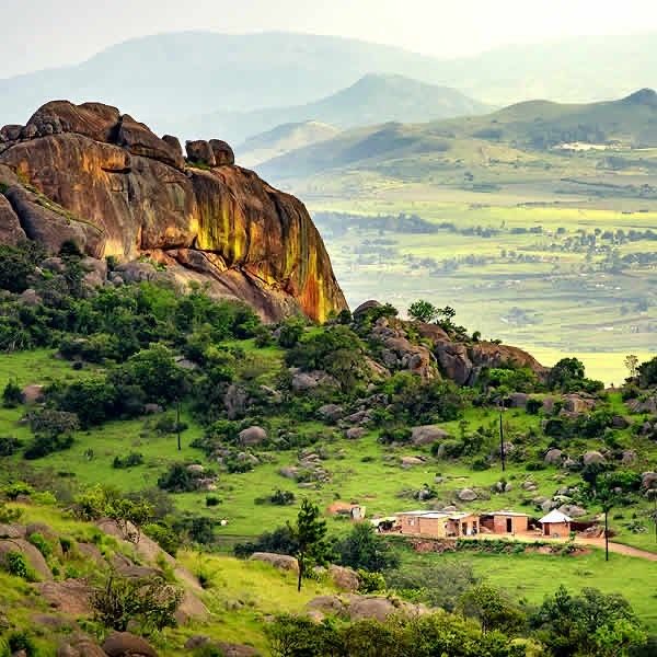 Africa