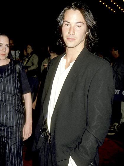 pics Keanu Reeves Young Long Hair keanu reeves young keanu reeves keanu