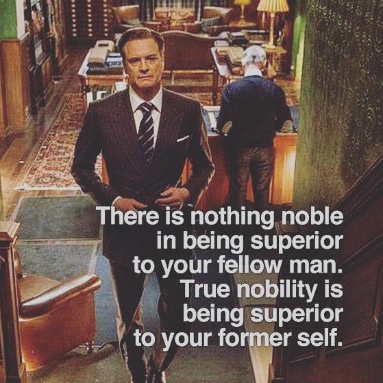 Kingsman Zitate Kingsman Zitate
