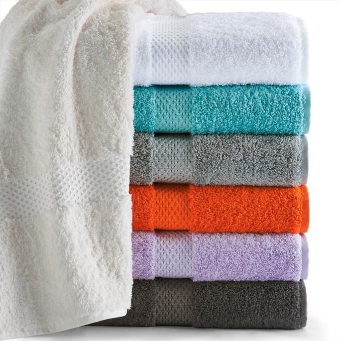 Bath Towel vs Bath Sheet | Patterned bath towels, Towel ...