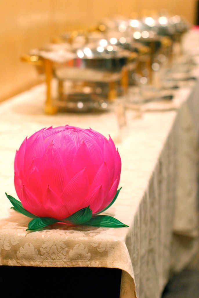 Lotus Lantern | Lanterns, Projects, Culture