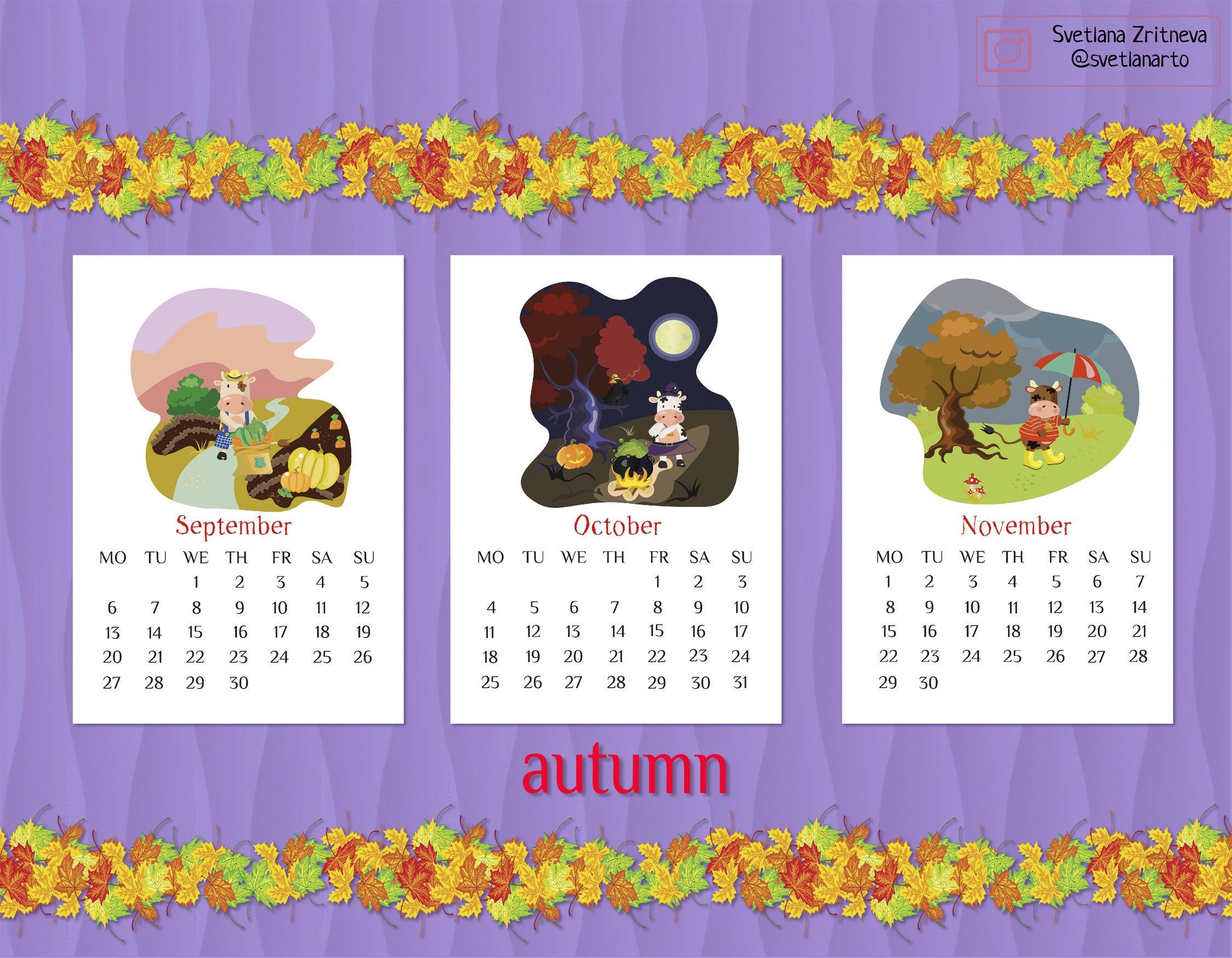 2021 Bull Calendar Printable 2021 Calendar Cartoon Ox 2021 Etsy In 2020 Original Christmas Gift Calendar Printables Christmas Gift For You halloween 2021 calendar printable