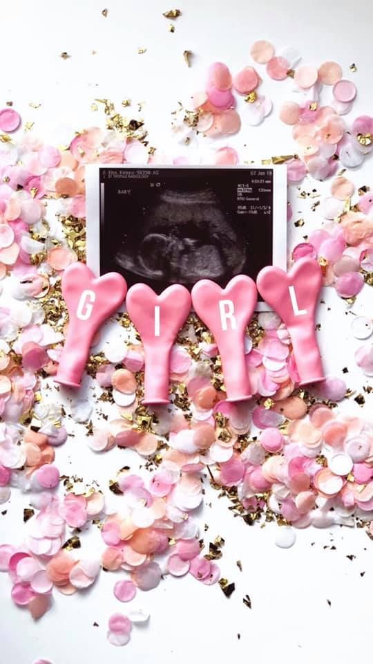 The Ultimate List of Gender Reveal Ideas For New Mothers | Love Love Love