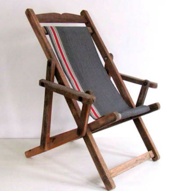 Childrenu0027s Vintage Beach Camping Chair Summer Camp Pinterest - sillas de playa Childrenu0027s Vintage Beach Camping Chair Summer Camp Pinterest - sillas de playa