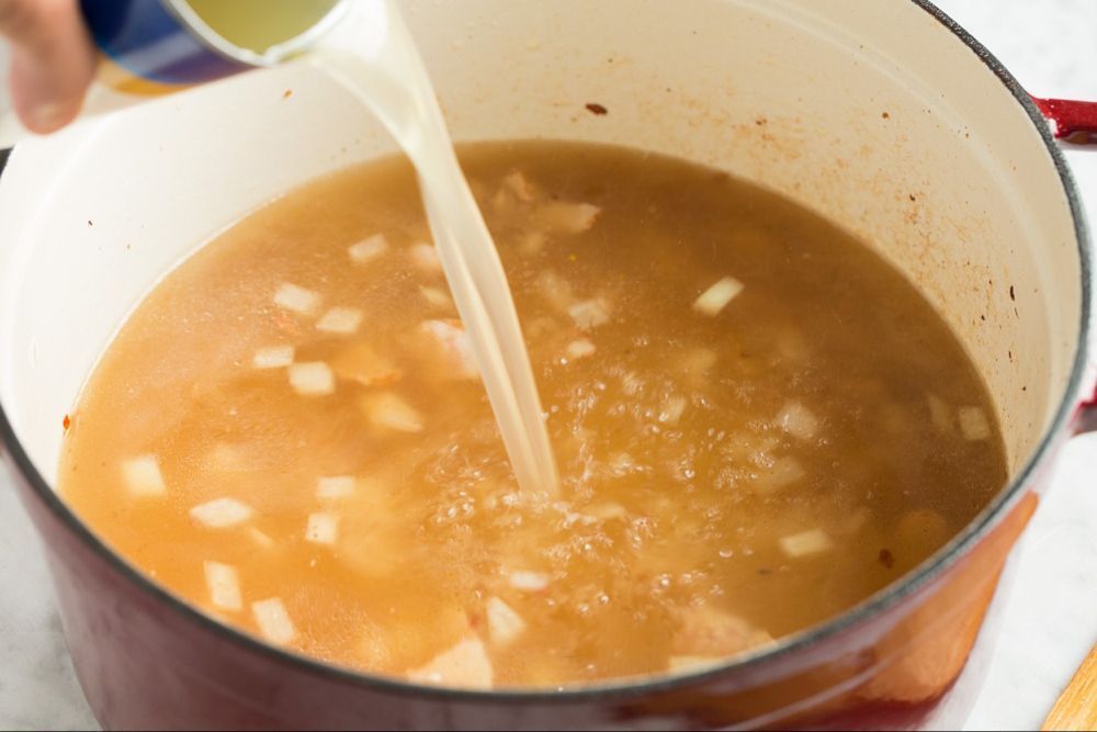 Olive Garden Olive Garden Soups Gnocchi Soup Olive Gardens
