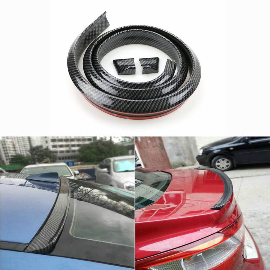 Pin On Spoilerking Roof Spoiler