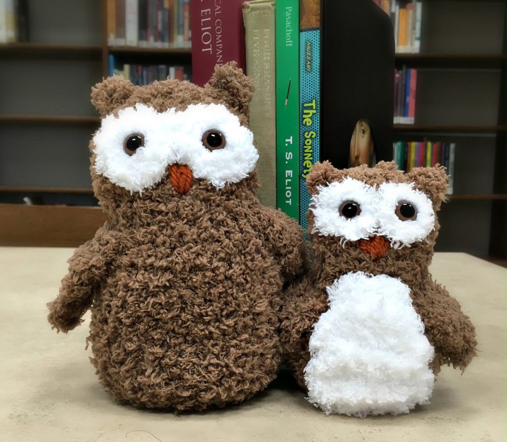 Free Owl Crochet Pattern Magnificent Inspiration Design Free Owl Crochet Pattern Magnificent Inspiration Design
