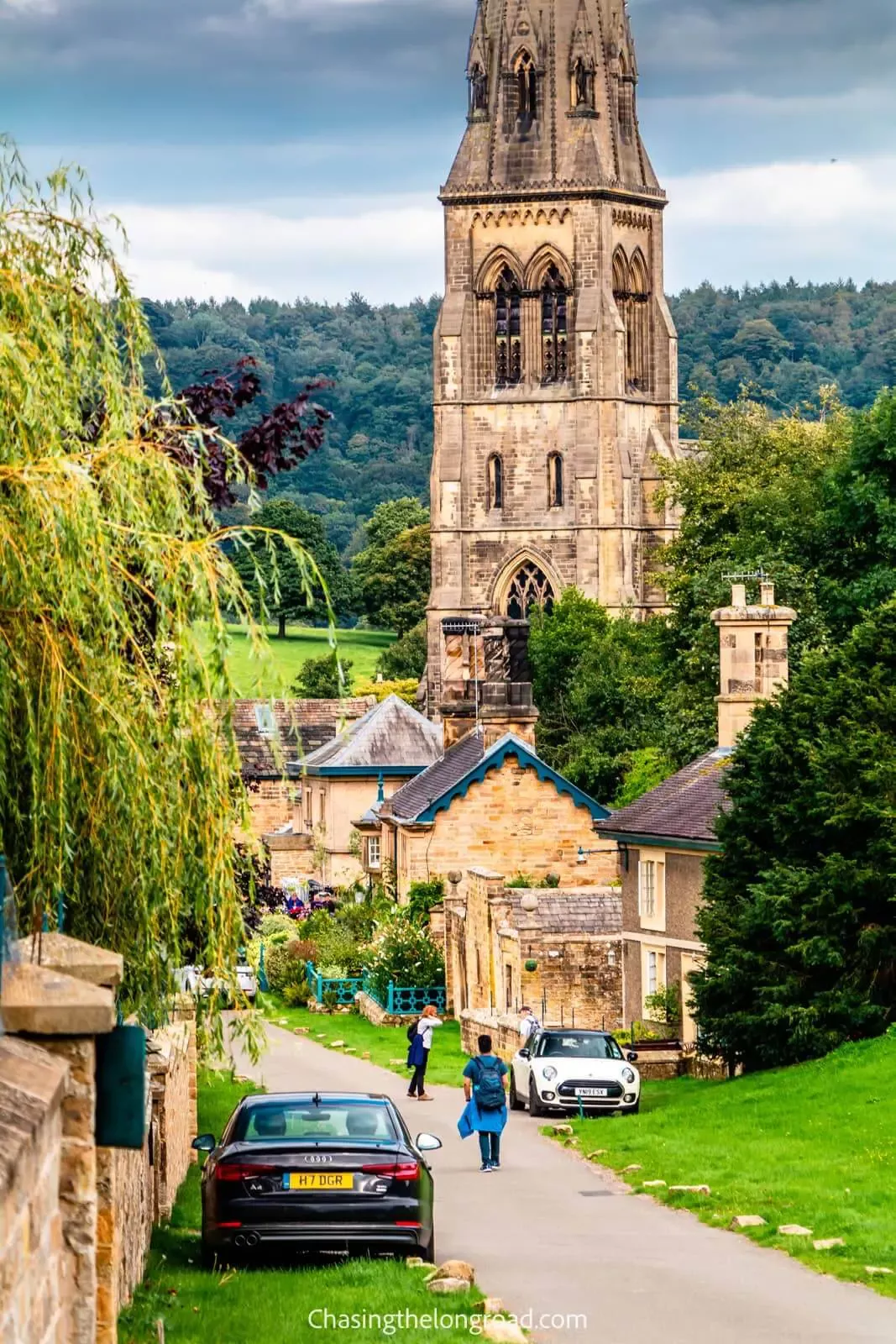 Peak District, England: 14 Unmissable Things to Do + Best Walks + Map