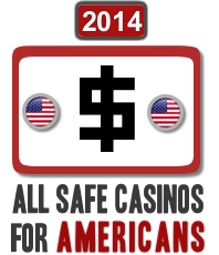 Safe Online Casinos Usa Safe Online Casinos Usa