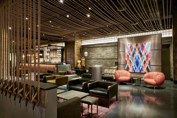The Chelsea Theater | AvroKo | A Design and Concept Firm | unusual ... The Chelsea Theater | AvroKo | A Design and Concept Firm | unusual ...