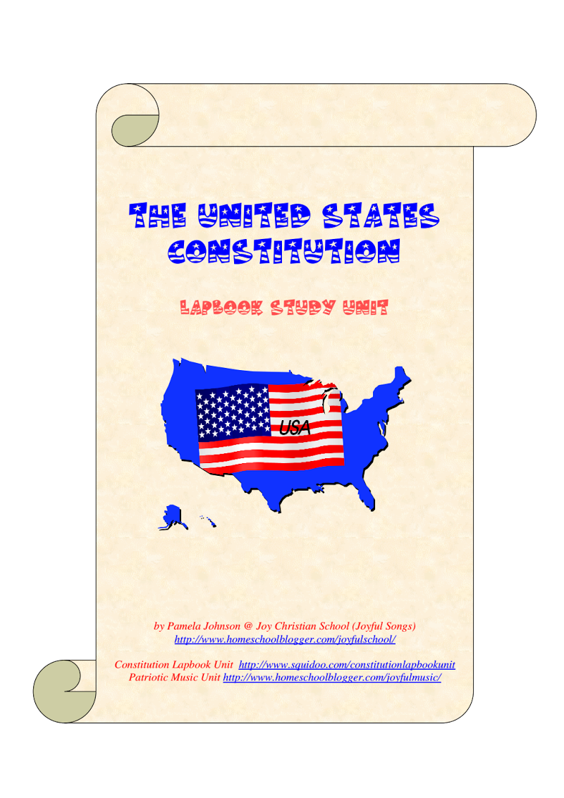 Constitution Facts For Kids Constitution Facts For Kids