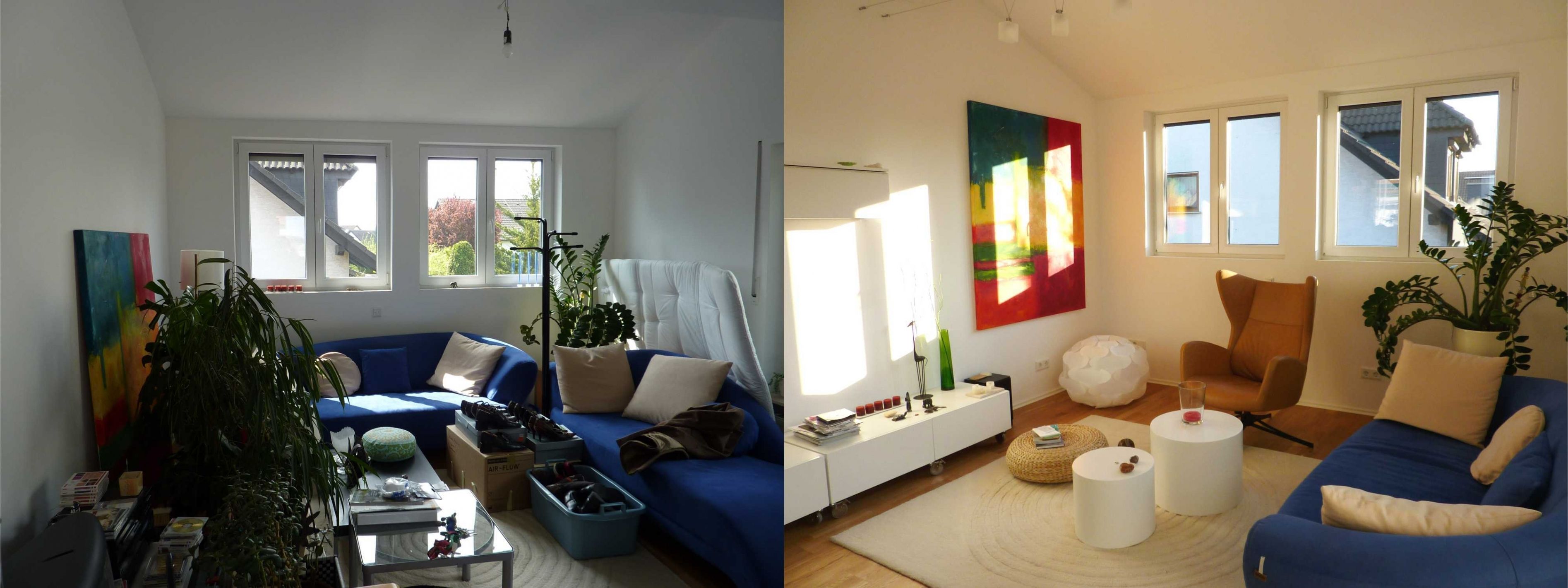 Inspiration Wohnzimmer Vorher Nachher | Wohnzimmer ideen ... Inspiration Wohnzimmer Vorher Nachher | Wohnzimmer ideen ...