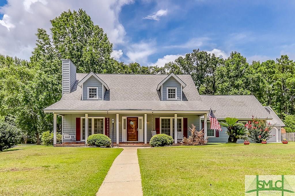 106 Springhouse Dr, Savannah, GA 31419 MLS 209822 Zillow
